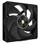 Вентилятор Asus ProArt PF120 Black (90DA00M0-B09000) - мініатюра 1