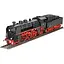 Збірна модель Revell Експрес локомотив S3/6 BR18 з тендером масштаб 1:87, 154 деталі (RVL-02168) - мініатюра 3
