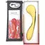 Вакуумный стимулятор Magic Motion Bobi Yellow - миниатюра 8