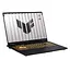 Игровой ноутбук ASUS TUF F16 (FX608JM-RV013), процессор Intel Core i5-13450HX (до 4,6 ГГц), 16-дюймовый WUXGA-дисплей, 32 ГБ, SSD на 1 ТБ, видеокарта NVIDIA GeForce RTX - миниатюра 2