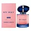 Giorgio Armani My Way Intense 30 мл парфюмированная вода - миниатюра 1