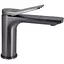 Смеситель для раковины Qtap Presto QTPRE270GRP45581 Graphite - миниатюра 1