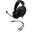 Наушники HyperX Cloud Stinger 2 Wired Black (519T1AA) - миниатюра 5