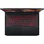 Ноутбук Acer Nitro 5 15.6" FHD 8/256GB i5-11400H GTX1650 4GB Black (BOX) (AN515-57-536Q) - мініатюра 2