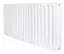 Радіатор сталевий Thermo Alliance IMAS 22 тип 500x1800 мм бічне підключення (TAI225001800K) - мініатюра 1