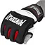 Рукавиці для MMA PowerPlay 3075 Black/White - XL - мініатюра 6