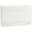 Розподільний щит Schneider Electric Easy9 EU 1 ряд 12 мод (EZ9EUD112) - мініатюра 1