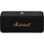 Портативна колонка Marshall Emberton Black and Brass (1005696) - мініатюра 1
