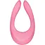 Вибратор для пар Satisfyer Endless Joy Pink - миниатюра 3