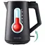 Электрочайник Gorenje K17OPB teh0022001 - миниатюра 2