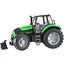 Игрушечная машинка Bruder Трактор Deutz Argotron X720 1:16 (03080) - миниатюра 2