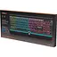 Клавіатура Real-El Comfort 8000 Backlit Black EL123100033 (128769) - мініатюра 8