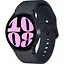 Смарт-часы Samsung Galaxy Watch6 40 mm Black (SM-R930NZKA) - миниатюра 1