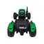 Дитячий електромобіль-трактор Ramiz GROW 1804 Dark Green 24 В, Dark green (PA.HC-306.C-ZIE) - мініатюра 17