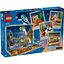 Конструктор LEGO City Різдвяний календар 2025, 186 деталей (60475) - мініатюра 12