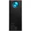 PowerBank Baseus Amblight для ноутбука быстрая зарядка 30000 mAh 65W + кабель 100W в комплекте - миниатюра 1
