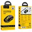 Мышь Hoco GM21 Platinum Black Yellow - миниатюра 5