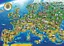 Пазл Art Puzzle Чудеса світу 2000 ел. (5484) - мініатюра 2