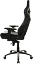 Геймерское кресло GT Racer черное (X-0713 Black) - миниатюра 5