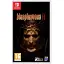 Гра Blasphemous 2 (російська версія) (Nintendo Switch) - мініатюра 1