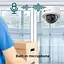 IP-Камера VIGI C240-4, PoE, 4Мп, 4 мм, H265+, IP66, Turret, кольорове нічне бачення, внутрі TP-Link teh0015939 - мініатюра 8