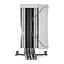 Кулер для процессора ID-Cooling Frozn A410 SE White (FROZN A410 SE WHITE) - миниатюра 11