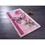 Килимок для ванної Confetti Carte Postale Pembe 50 x 57 - мініатюра 1