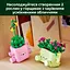 Конструктор LEGO Качающиеся растения (11506) - миниатюра 10