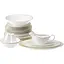 Столовий сервіз 6/27 Белліні NP115SET - мініатюра 1