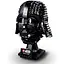 Конструктор LEGO Star Wars Шлем Дарта Вейдера 834 детали (75304) - миниатюра 4