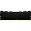 Модуль пам'яті Kingston Fury DDR4 64GB (2x32) 3600MHz Renegade Black XMP (KF436C18RB2K2/64) - мініатюра 4