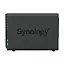 NAS-сервер Synology DiskStation DS224+ - миниатюра 3