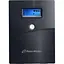 Пристрій безперебійного живлення PowerWalker VI 3000 SCL (10121144) - мініатюра 2
