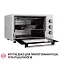 Электрическая печь Perfelli CLASSIC 37 WHITE - миниатюра 11