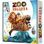 Настільна гра Bombat Game Зоорегата (ZOOregata) (укр.) (800019) - мініатюра 1