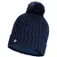 Шапка Buff Knitted & Polar Hat Katya Night Blue (1033-BU 120826.779.10.00) - миниатюра 1
