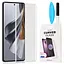 Захисне скло DK для Oppo Reno10 Pro+ UV Curved 015456 clear 2 шт. - мініатюра 3