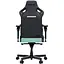 Крісло геймерське Anda Seat Kaiser 4 V2 Size XL до 180 кг ігрове Green PVC (AD12YDDC-XLL-20-E-PV/C-03) - мініатюра 7