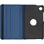 Чохол з поворотом на 360 Samsung Tab A9 8.7 SM X110 X115 Синій - мініатюра 4