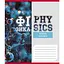 Зошит учнівський "Шкільні предмети" 048-590128K-2 в клітинку, 48 аркушів - мініатюра 1