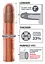 Насадка для пениса Pipedream Perfect Extension Flesh 22.8 см телесный - миниатюра 8