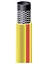 Шланг армированный Forte Rainbow 3/4" 20 м (36660) - миниатюра 2
