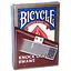 Карты для фокусов США Playing Card Company Bicycle Knock Out Bwave (ВР_КДФБКАБ) - миниатюра 1