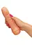 Фаллоимитатор You2Toys Cum Shot 21 см телесный - миниатюра 3