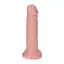 Фалоімітатор Toyz4lovers Cock 4,5", 11.5 см (тілесний) - мініатюра 2