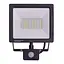 Прожектор Work's 2.0 - FLS-64K-50W-60LED датчик руху (145955) - мініатюра 1