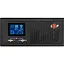 Источник бесперебойного питания (ИБП) LogicPower B1000 + LiFePO4 батарея 12.8V - 100Ah Smart BMS BT (20481) [110282] - миниатюра 2