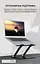 Підставка для ноутбука OfficePro 17,3" Black (LS111B) - мініатюра 7