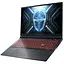 Ноутбук Thunderobot 16 R16 2560x1600 IPS 300Hz/Intel i9-14900HX/64GB/2TB/RTX 5060 8GB/W11H/Gray (1NLYB000015) - мініатюра 2