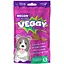 Функціональні ласощі для собак Necon Cripsy Dog Veggy Chips Intestinal 85 г - мініатюра 1